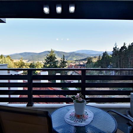 Borov Park 3 Apartamento Velingrad Exterior foto