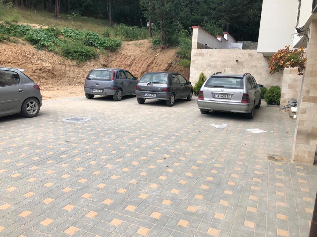 Borov Park 3 Apartamento Velingrad Exterior foto