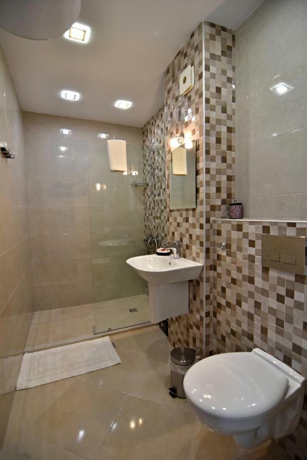 Borov Park 3 Apartamento Velingrad Exterior foto