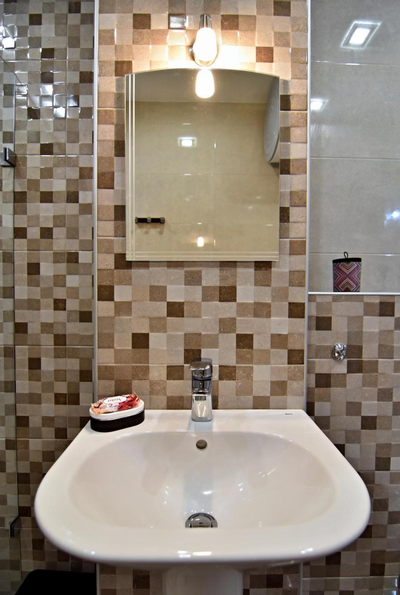 Borov Park 3 Apartamento Velingrad Exterior foto