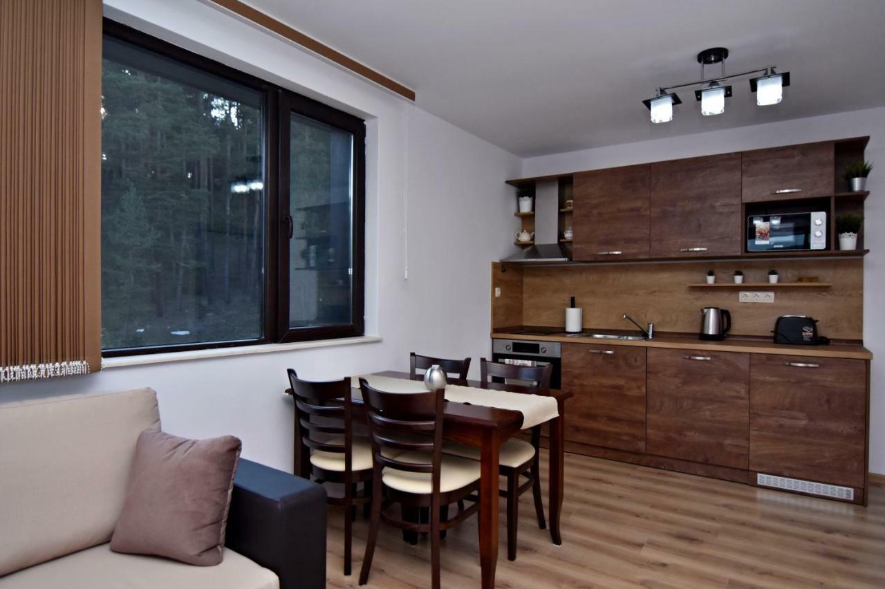 Borov Park 3 Apartamento Velingrad Exterior foto