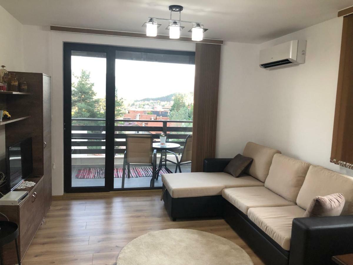 Borov Park 3 Apartamento Velingrad Exterior foto