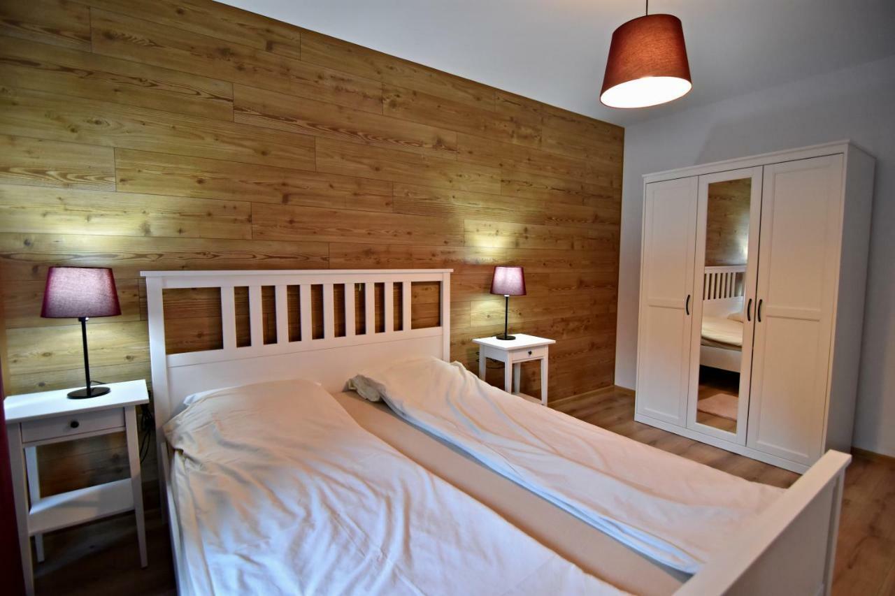 Borov Park 3 Apartamento Velingrad Exterior foto