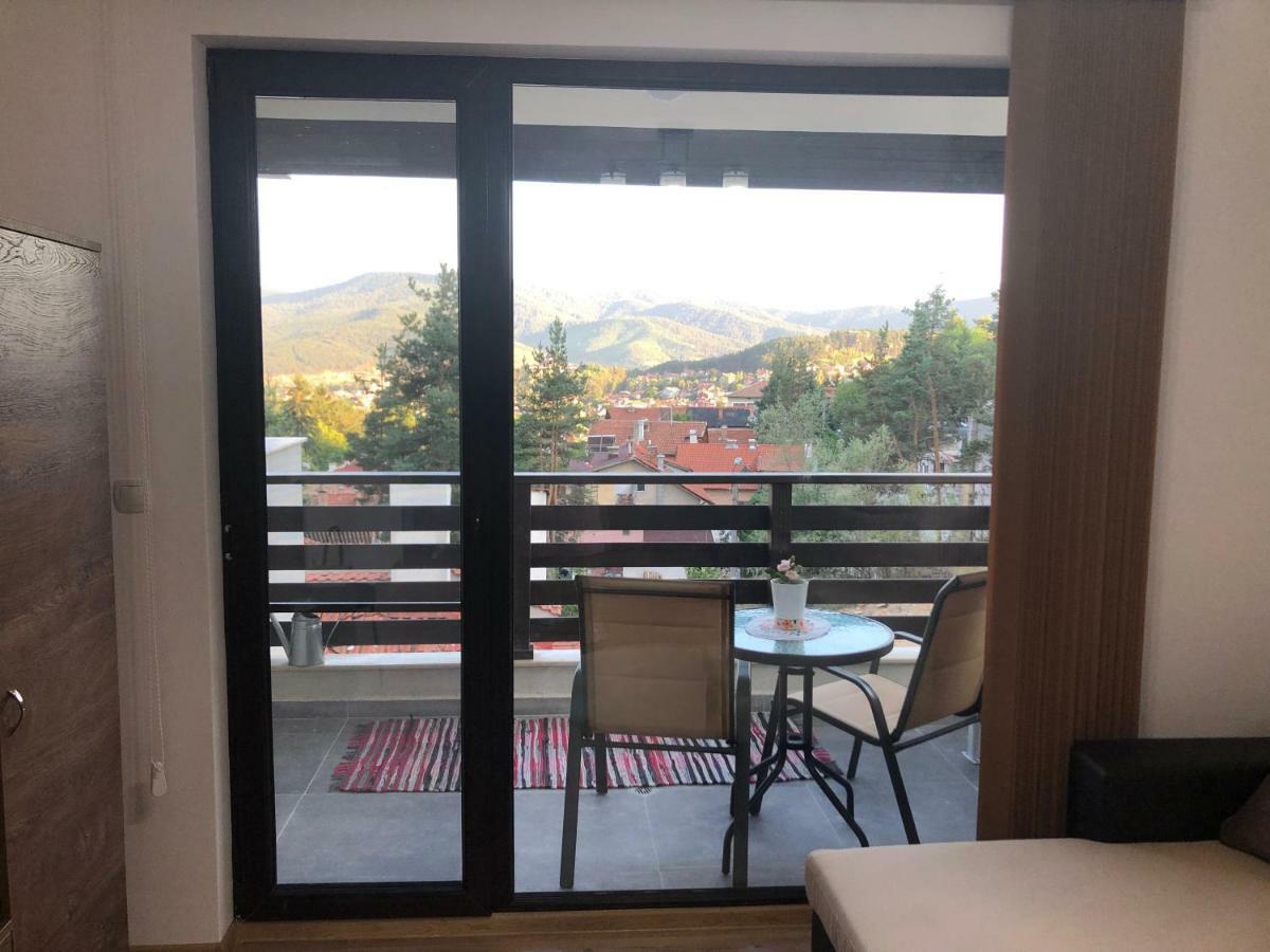Borov Park 3 Apartamento Velingrad Exterior foto