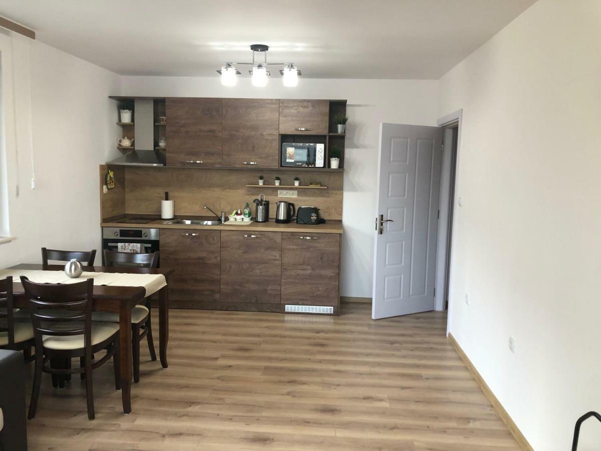 Borov Park 3 Apartamento Velingrad Exterior foto