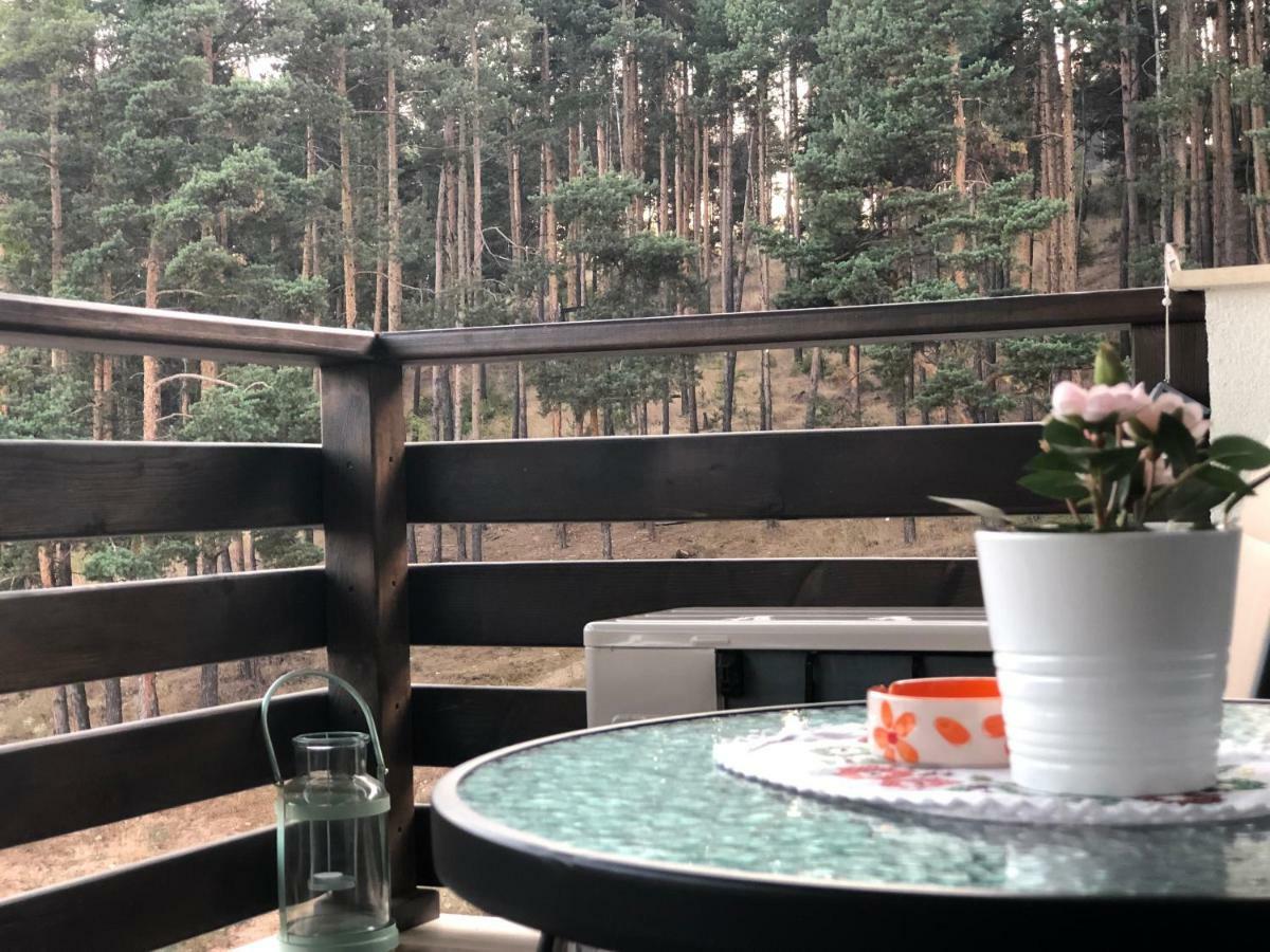 Borov Park 3 Apartamento Velingrad Exterior foto