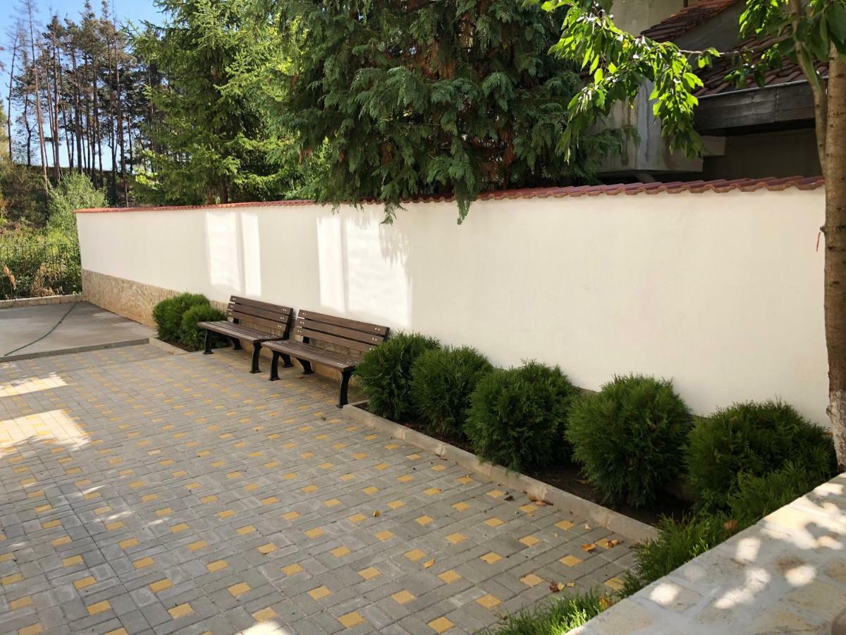 Borov Park 3 Apartamento Velingrad Exterior foto