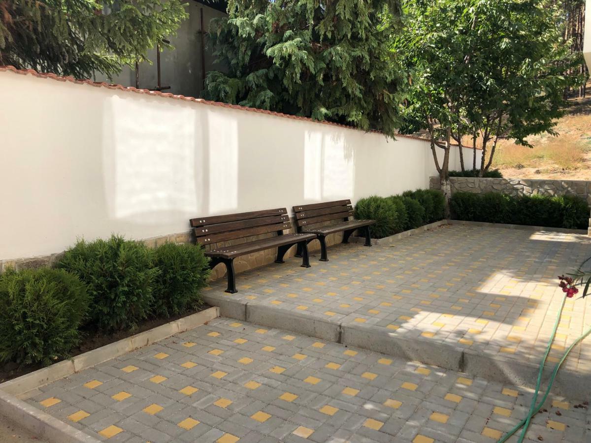 Borov Park 3 Apartamento Velingrad Exterior foto