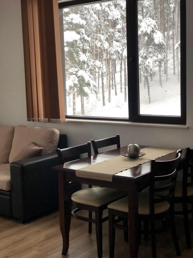 Borov Park 3 Apartamento Velingrad Exterior foto